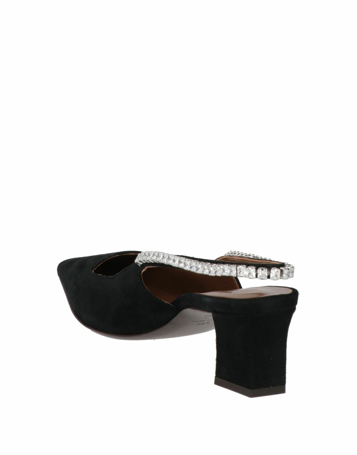 Giuseppe Zanotti Womens Pumps in Black