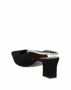Giuseppe Zanotti Womens Pumps in Black