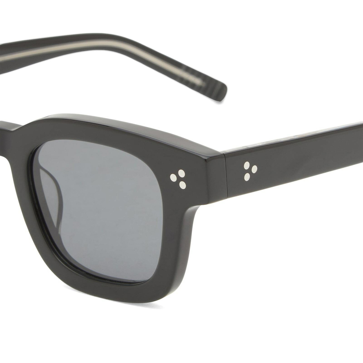 AKILA Ascent Sunglasses in Black 