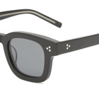 AKILA Ascent Sunglasses in Black 