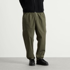 Kestin Men's Clyde Pant in Dark Olive Ripstop
