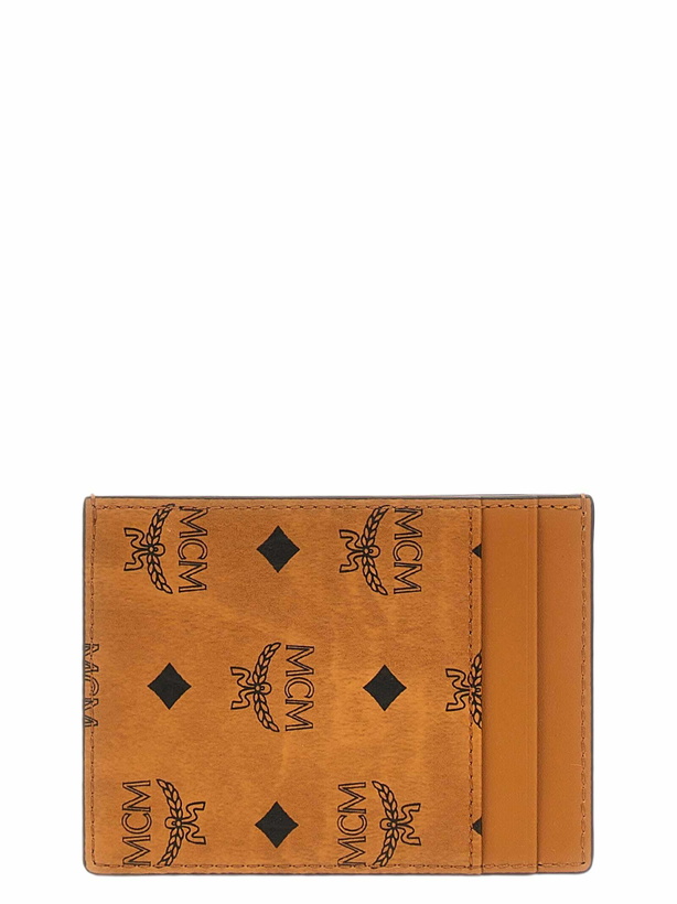 Photo: MCM aren Card Holder