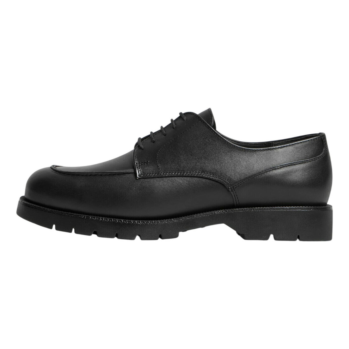 KLEMAN Men's Frodan Shoe in Black KLEMAN