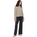 A.P.C. Black Elisabeth Jeans