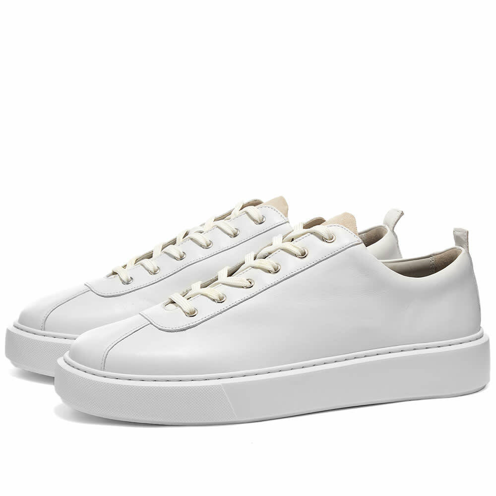 grenson sneakers sale