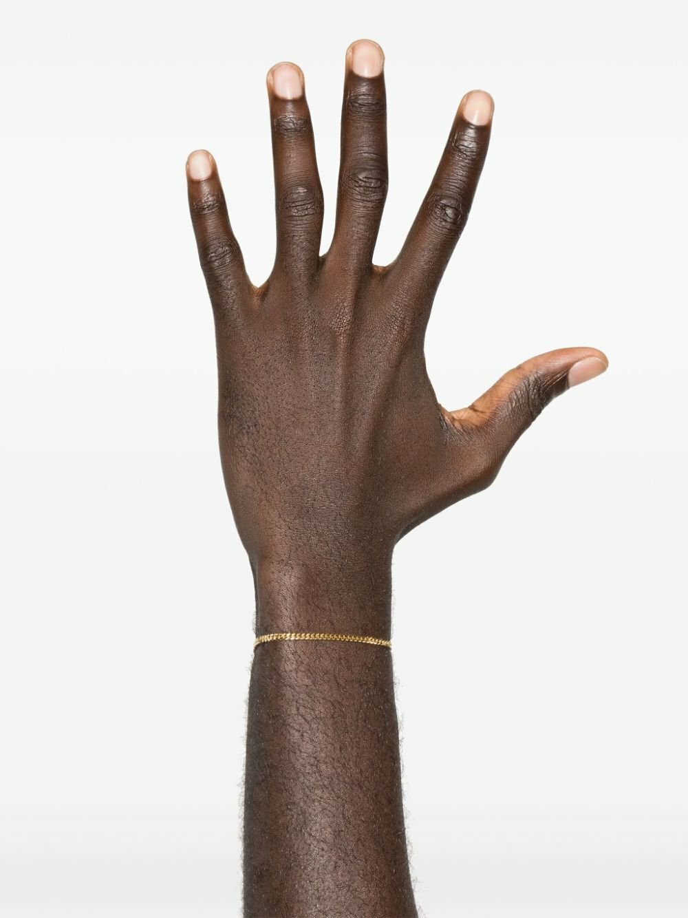 Tom Wood Curb Bracelet