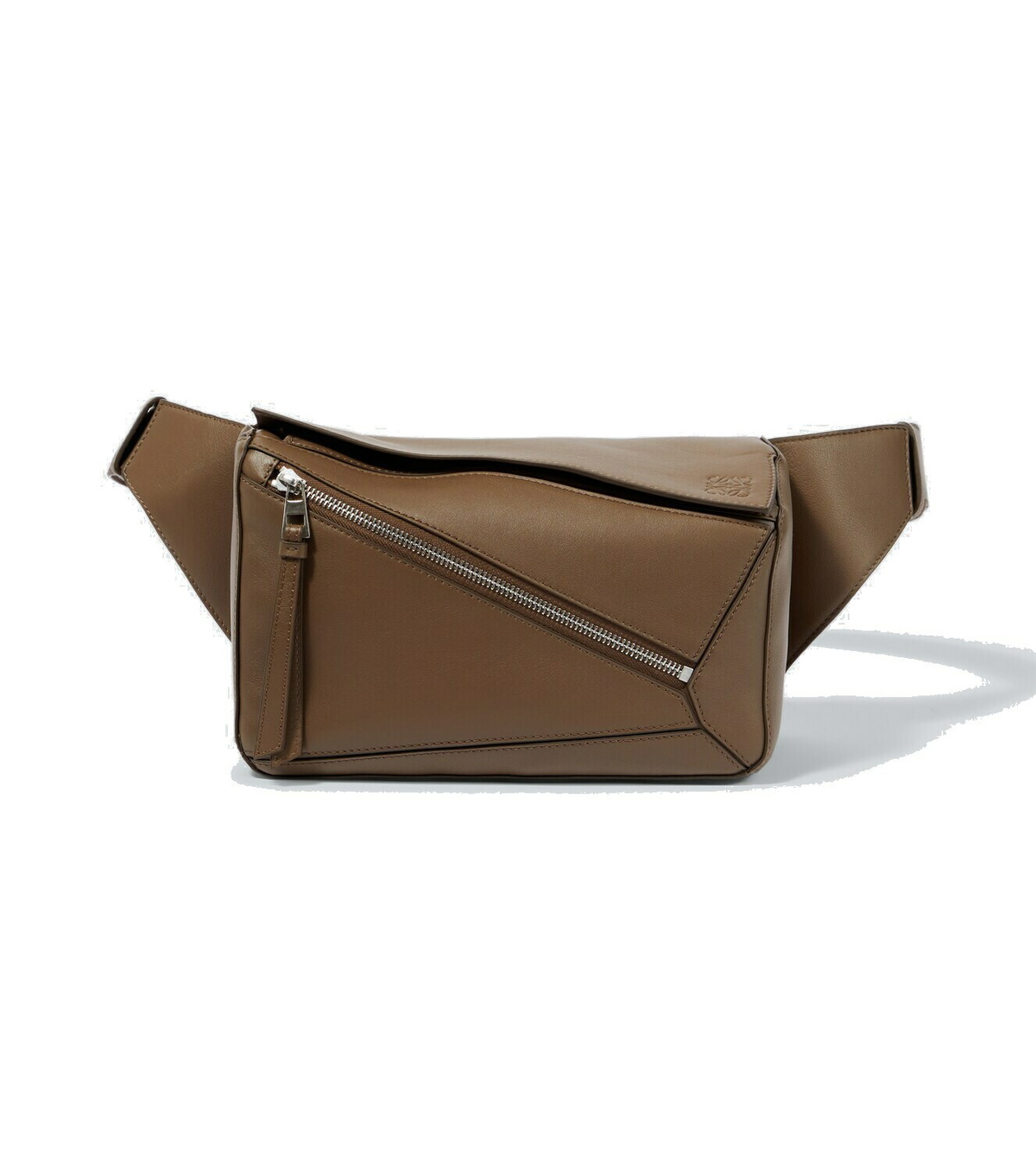 Loewe Puzzle Small leather belt bag Loewe