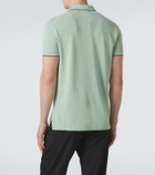 Tom Ford Piqué polo shirt
