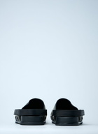 Rick Owens Megalaced Mules