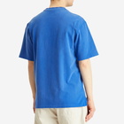 Adidas Men's EQT T-Shirt in Equipment Blue