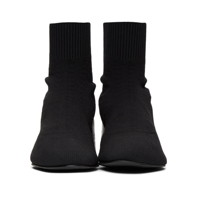 acne studios sock boots