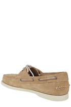Sebago Portland Flesh Out Lace-up Shoes