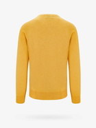 Brunello Cucinelli   Sweater Yellow   Mens