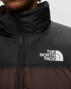 The North Face 1996 Retro Nuptse Jacket Brown - Mens - Down & Puffer Jackets