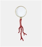 L'Objet - Coral magnifying glass
