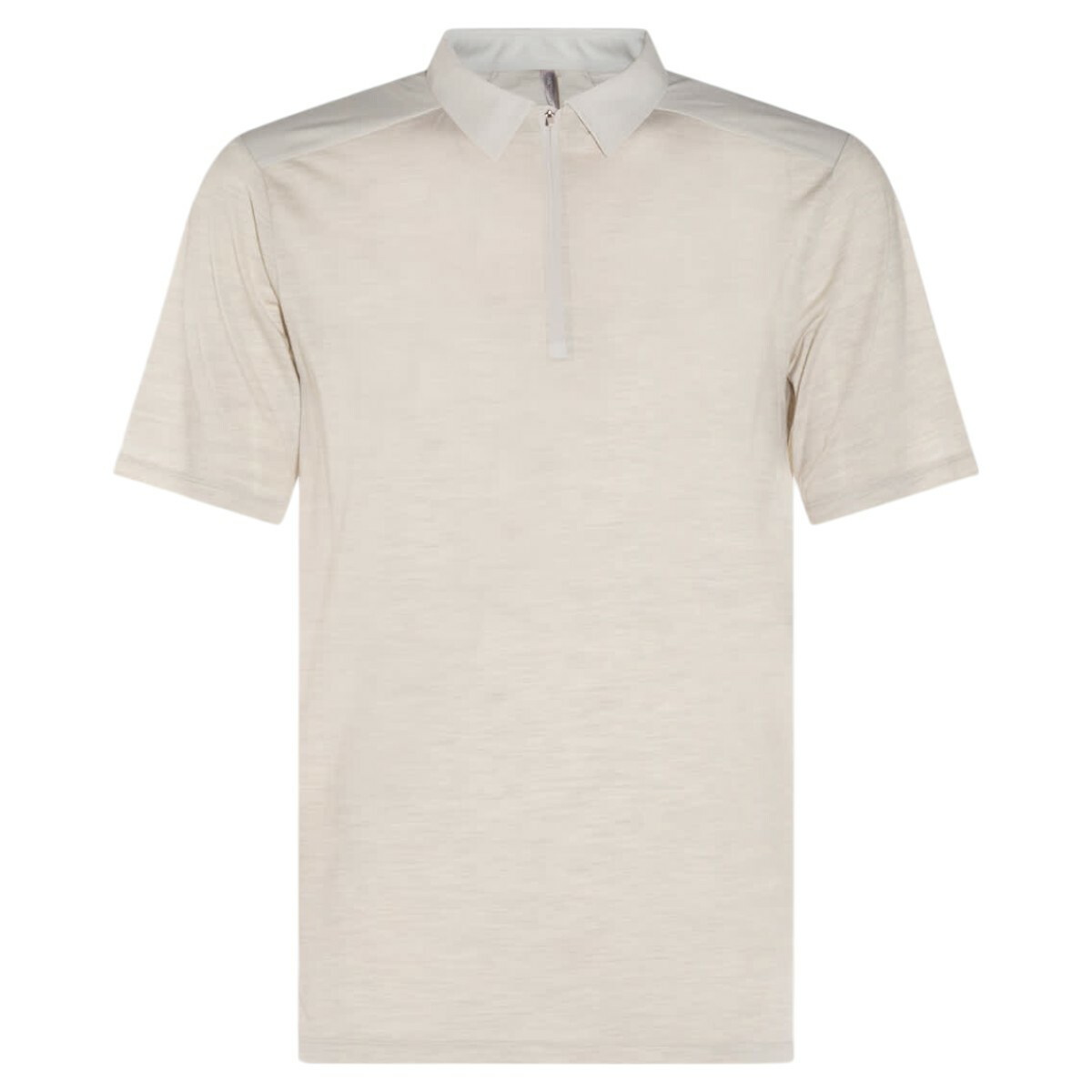 ☆予約済商品☆VEILANCE METRON SS POLO OAT XS Metron Polo Shirt SS Men's | Arc'teryx