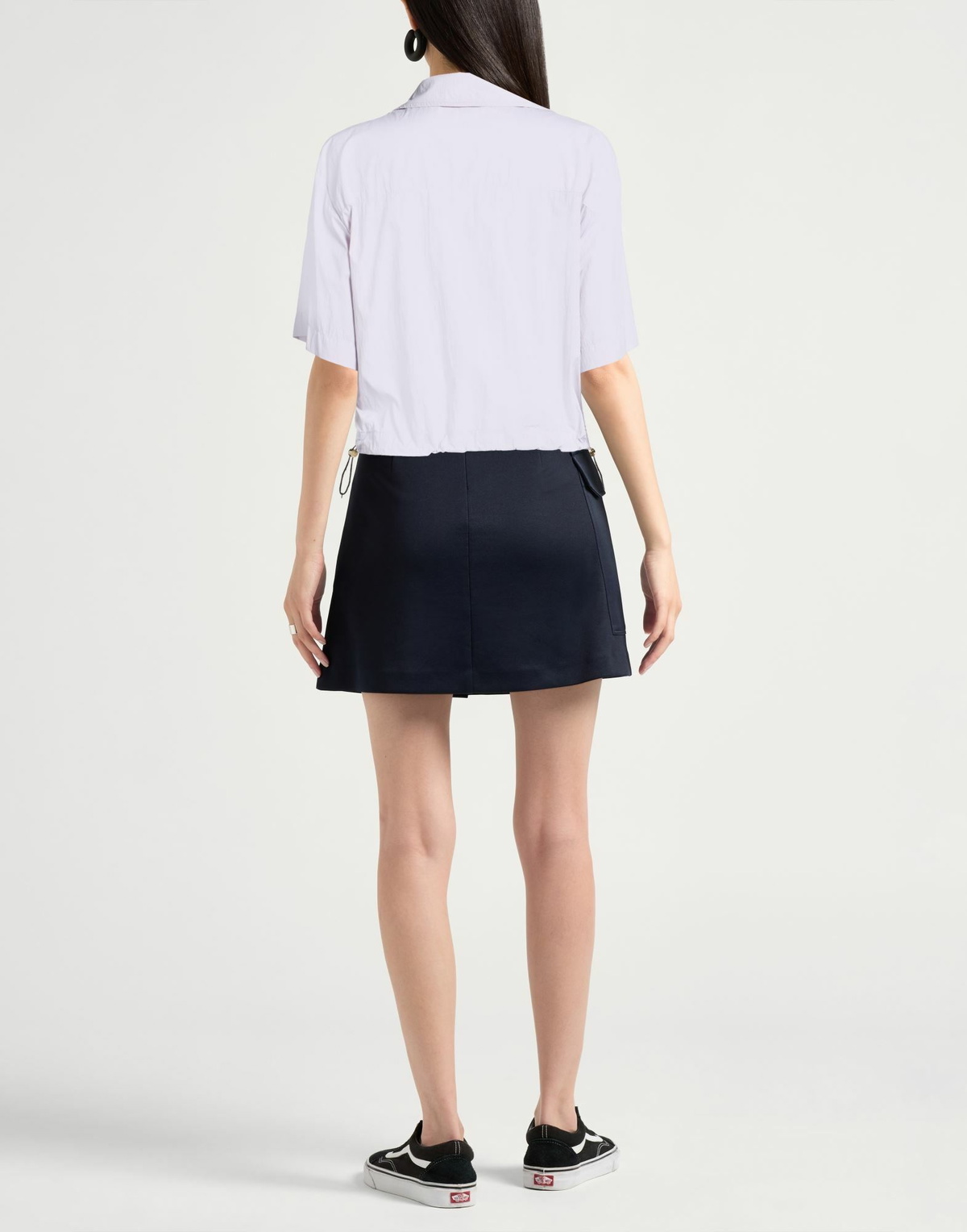 Colmar Womens Shirt Lilac