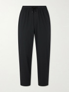 WTAPS - SDDT2001 Straight-Leg Drawstring Ripstop Trousers - Black