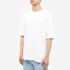 NN07 Men's Alan Boxy T-Shirt in White