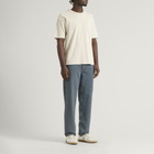 A.P.C. Men's Martin Jeans in Washed Indigo