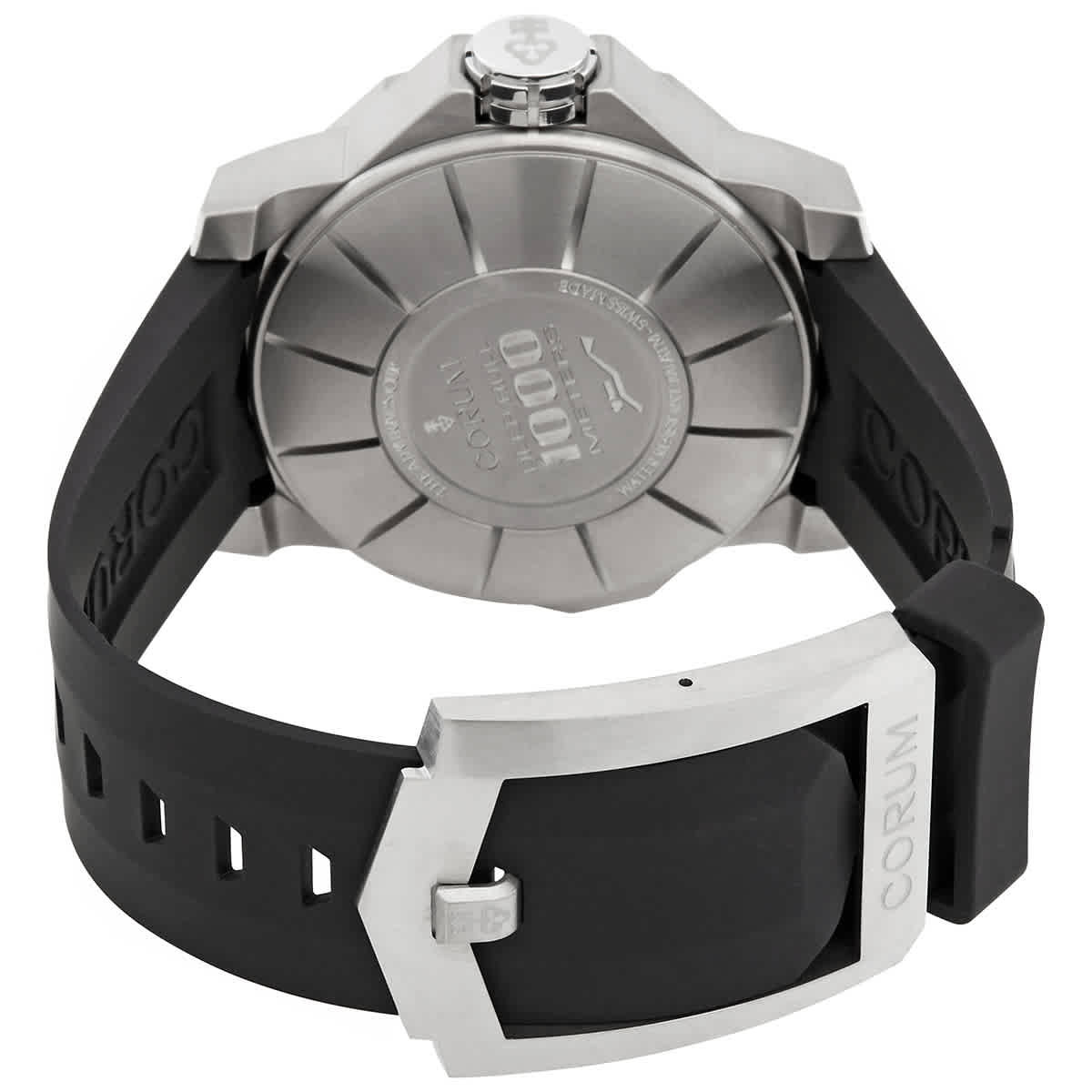 Corum Admiral display picture 2