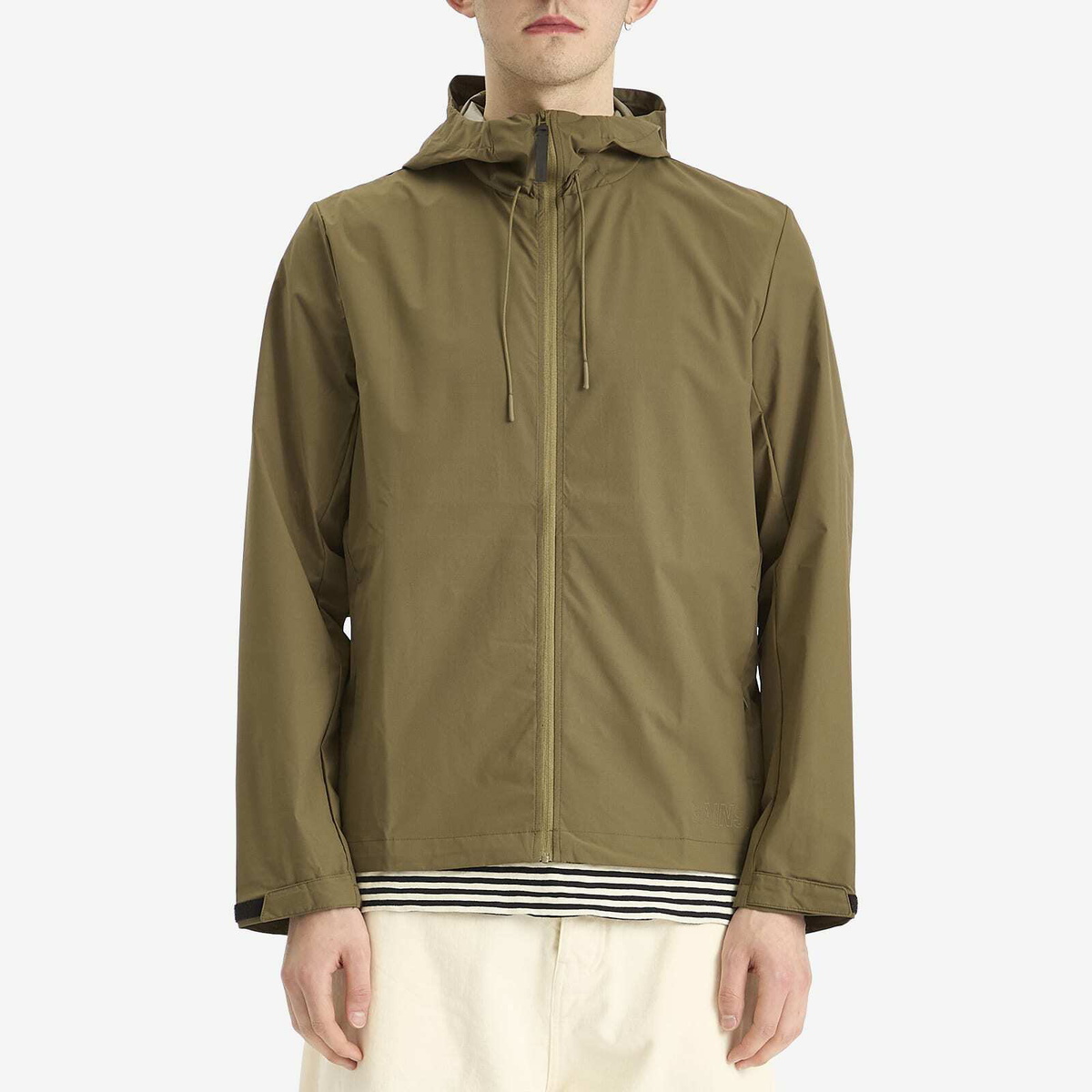 Rains Men's Mito Jacket in Revel
