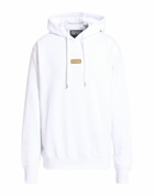Versace Jeans Couture Mens Sweatshirt in White