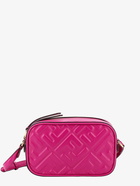 Fendi   Camera Case Pink   Womens