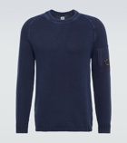 C.P. Company - Cotton sweater