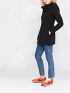 PEUTEREY - Matar Midi Down Jacket
