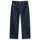 Billionaire Boys Club Men's Astro Denim Jeans in Indigo