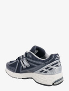 New Balance Sneakers Black   Mens