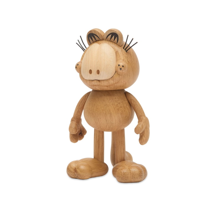 Photo: Boyhood Paramount x Garfield - Small in Oak 