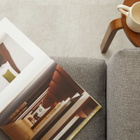 Rizzoli Ashe Leandro: Architecture + Interiors in Ariel Ashe/Reinaldo Leandro 