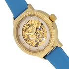 Empress Alice Automatic White Dial Ladies Watch EMPEM3204