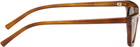 Gucci Brown Cat Eye Frame Sunglasses