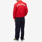 ICECREAM Men's Work Jacket in Red