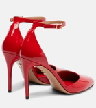Ferragamo Patent leather pumps