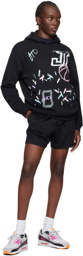 Nike Jordan Black Tatum Hoodie