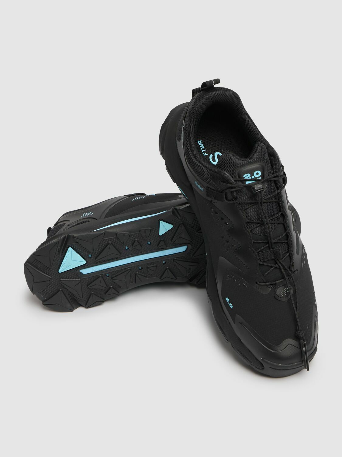 ATHLETICS 2.0 V2 Sneakers