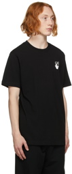 Off-White Black Degrade Arrow T-Shirt