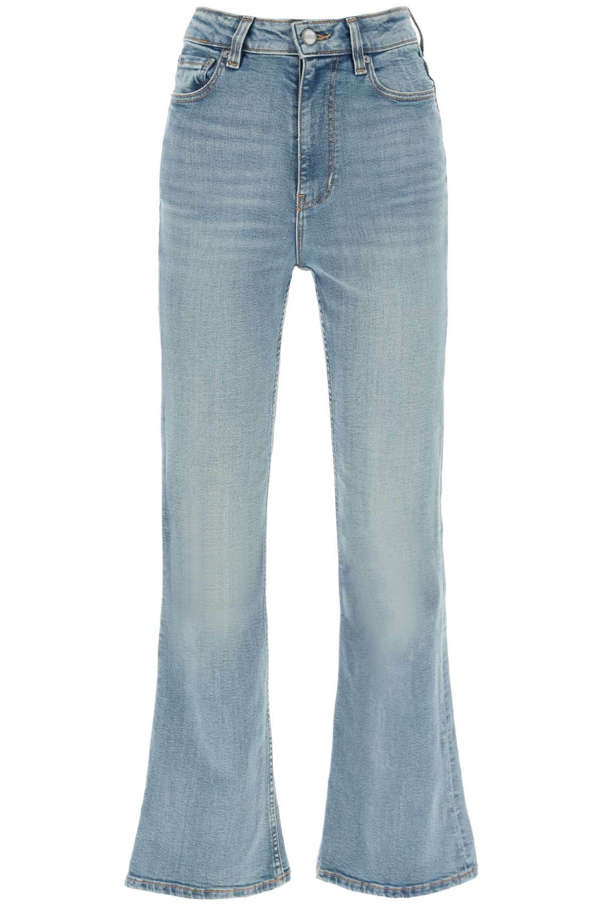 GANNI - Woman - Blue - Jeans main image 1