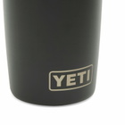 YETI 12oz Rambler HotShot Bottle in Black 