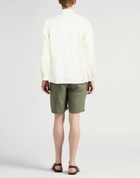 Pt Torino Mens Shirt Ivory