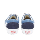 Vans Vault Men's UA OG Old Skool LX Sneakers in Navy