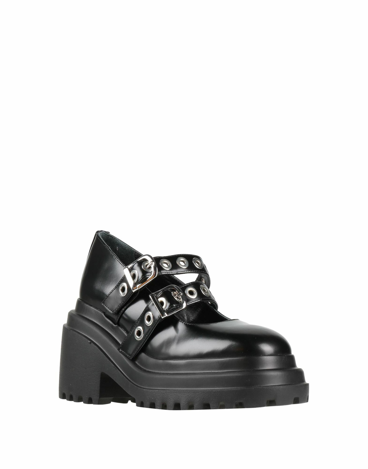 Maje Womens Pumps in Black