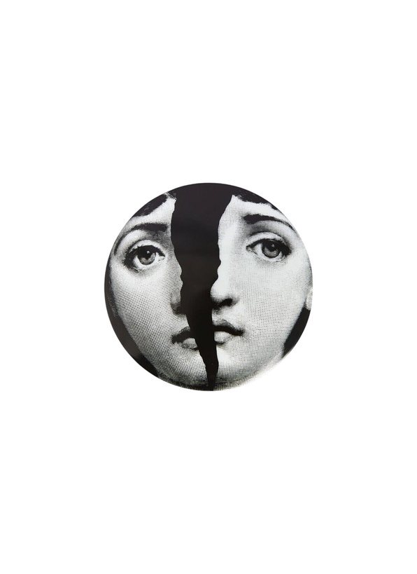 Photo: Fornasetti Tema e Variazioni N.10 Round Box