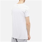 Ksubi Men's Seeing Lines T-Shirt in White