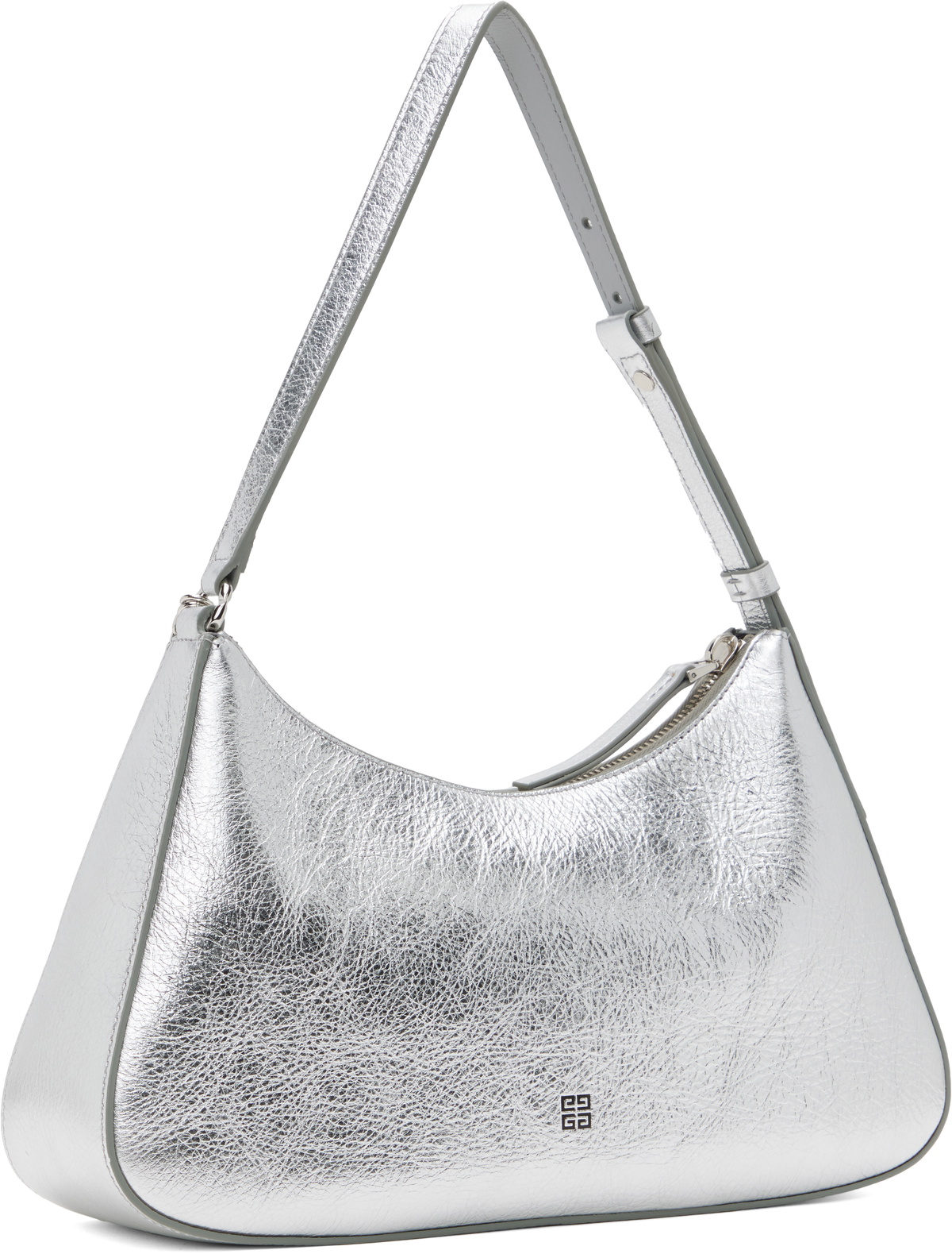 GIVENCHY(ジバンシィ)/関税送料込み SMALL LUCKY LOCK BAG Black Small Lucky Lock Bag by Givenchy on Sale