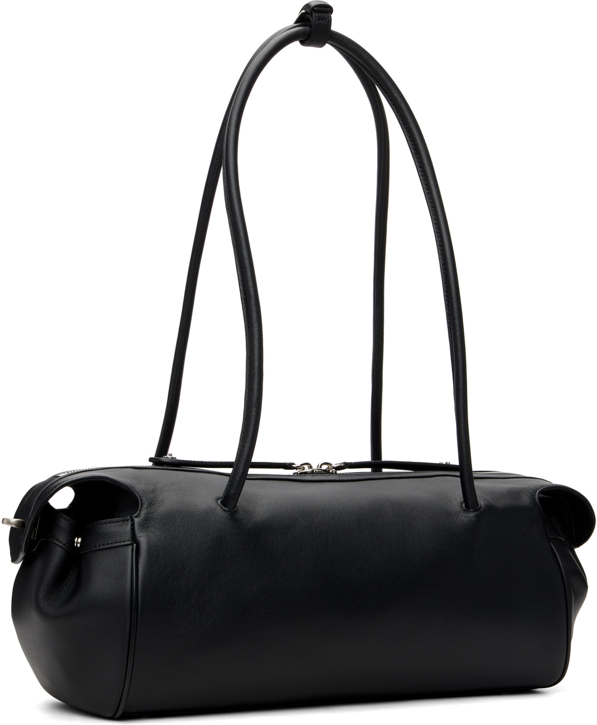 OPEN YY Black Corgi Bag